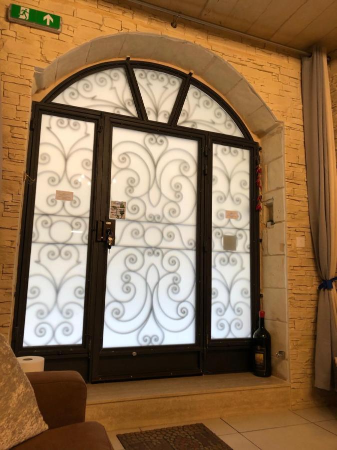10 La Ruelle Apartment วัลเลตตา ภายนอก รูปภาพ