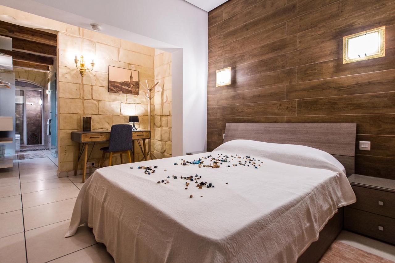 10 La Ruelle Apartment วัลเลตตา ภายนอก รูปภาพ